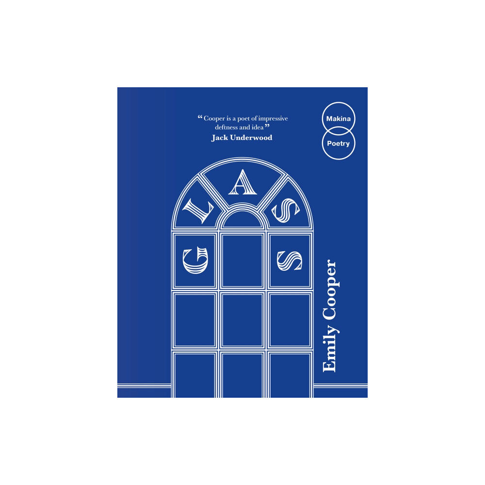 Makina Books Glass (häftad, eng)