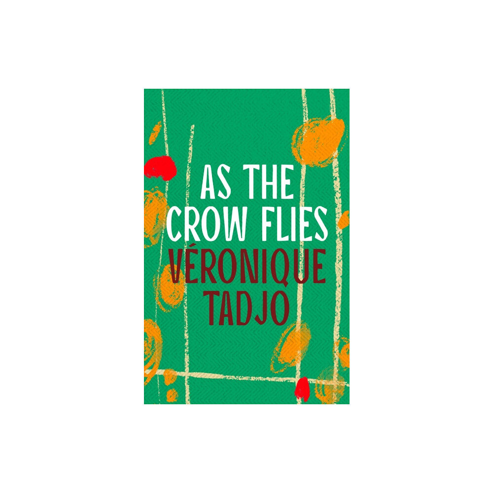 Bloomsbury Publishing PLC As The Crow Flies (häftad, eng)