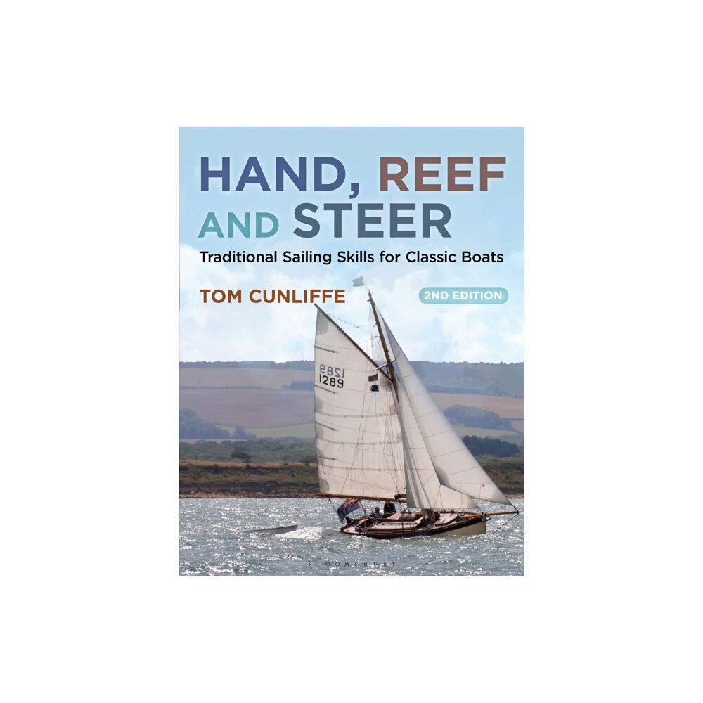 Bloomsbury Publishing PLC Hand, Reef and Steer 2nd edition (häftad, eng)