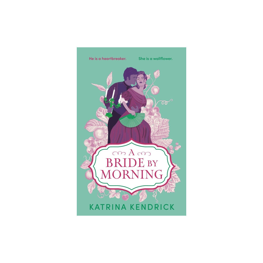 Bloomsbury Publishing PLC A Bride by Morning (häftad, eng)