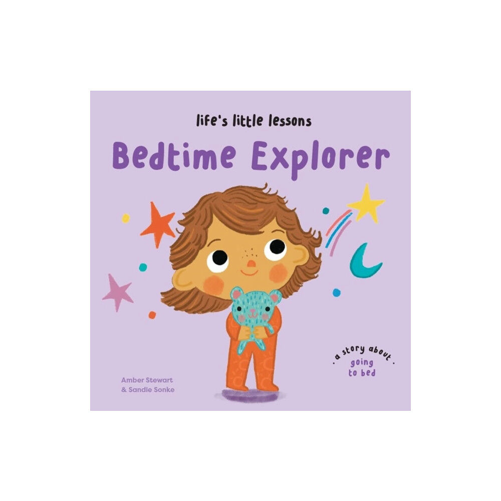 Boxer Books Limited Life’s Little Lessons: Bedtime Explorer (häftad, eng)