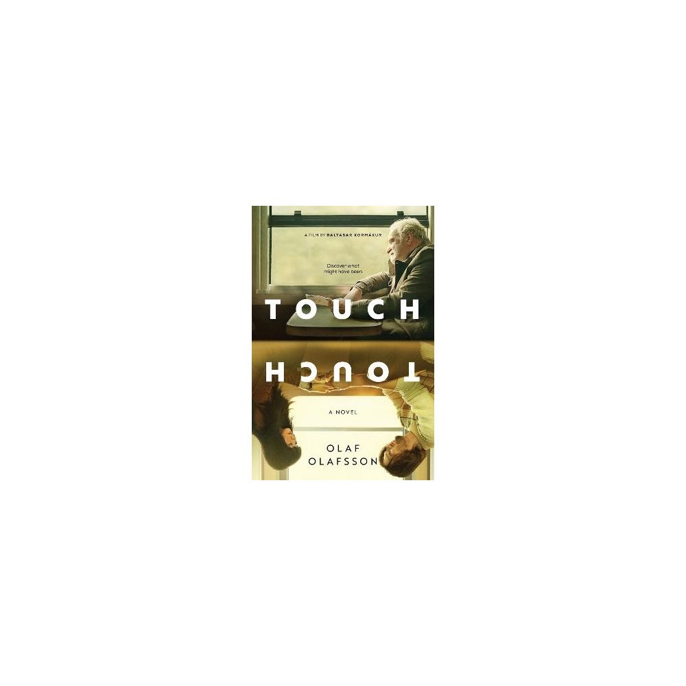 Olaf Olafsson Touch [Movie Tie-In] (häftad, eng)