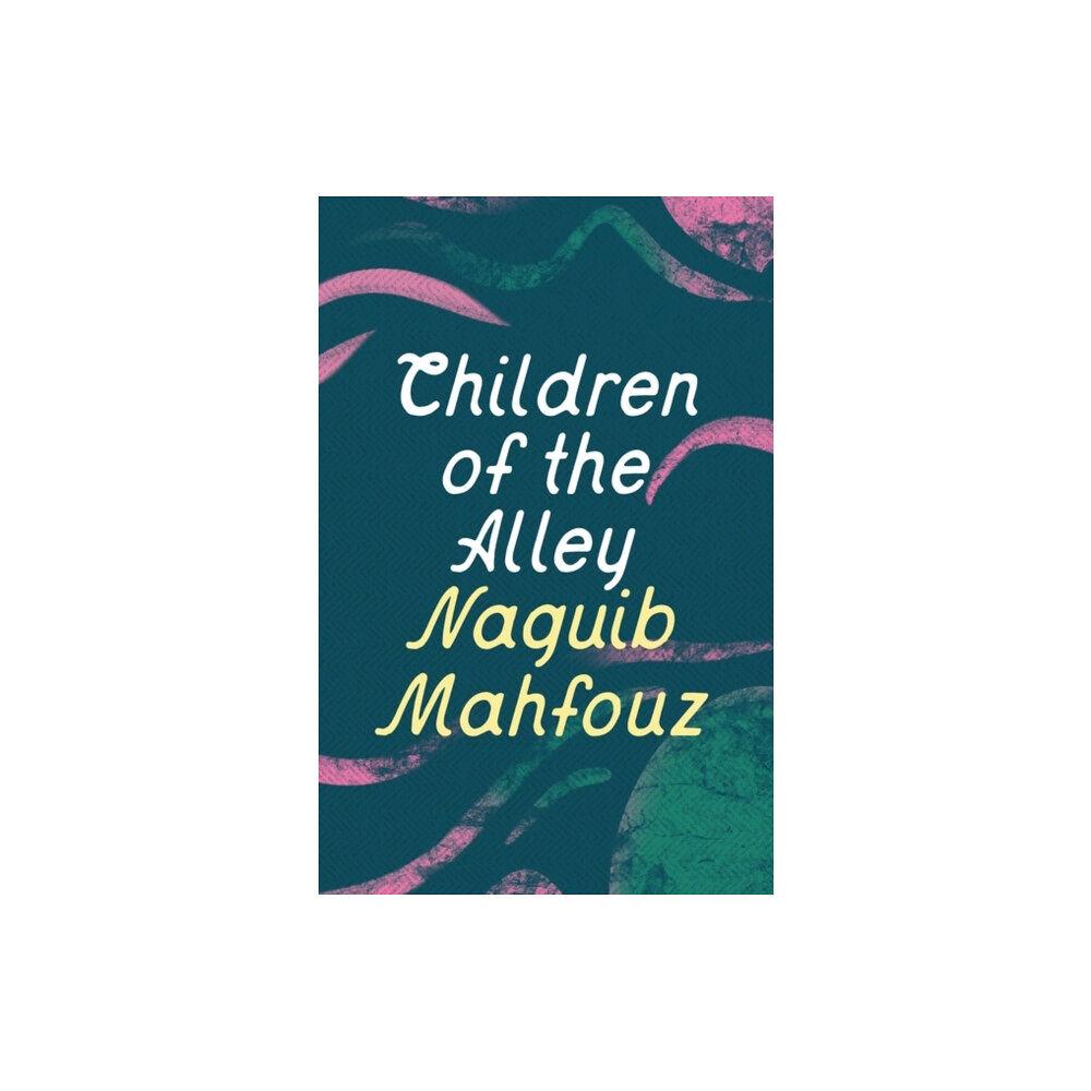 Bloomsbury Publishing PLC Children of the Alley (häftad, eng)