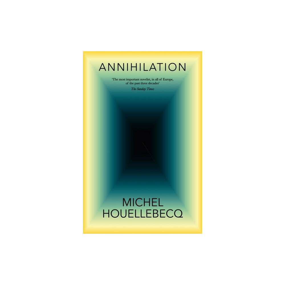 Pan Macmillan Annihilation (häftad, eng)