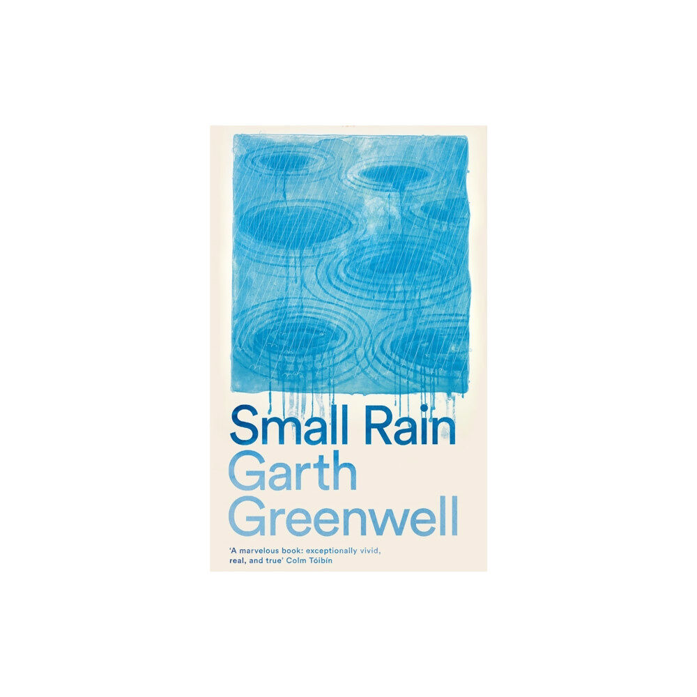 Pan Macmillan Small Rain (häftad, eng)