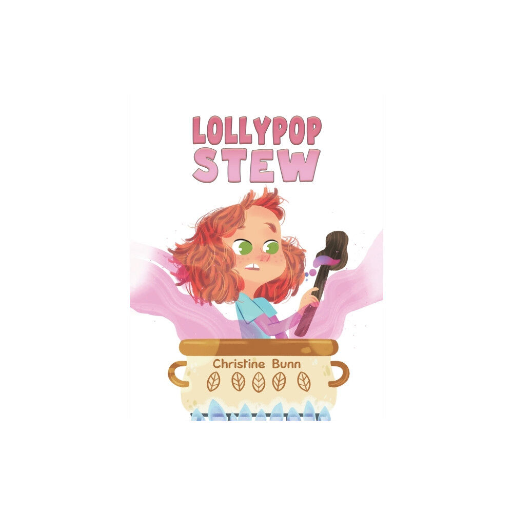 Austin Macauley Publishers Lollypop Stew (häftad, eng)