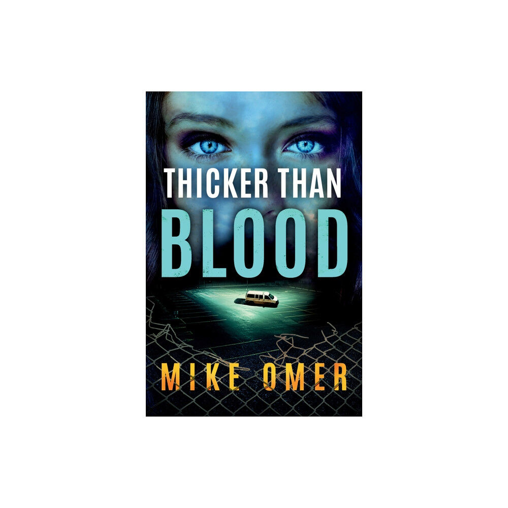 Amazon Publishing Thicker than Blood (häftad, eng)