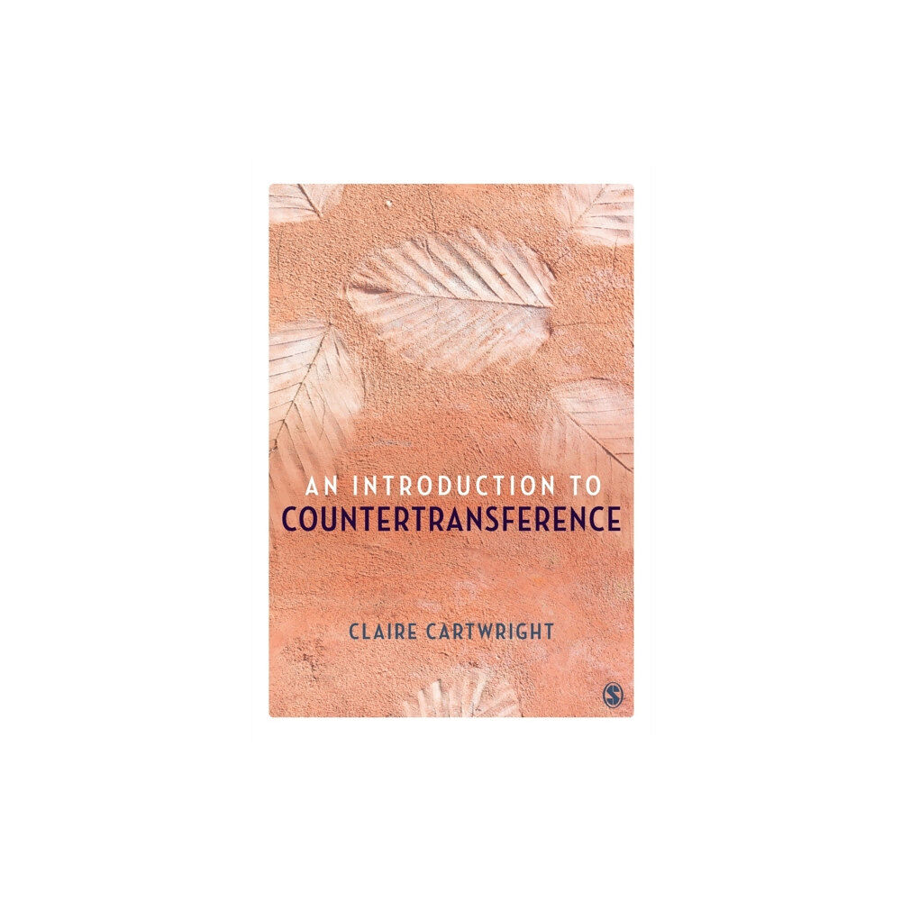 Sage Publications Ltd An Introduction to Countertransference (häftad, eng)