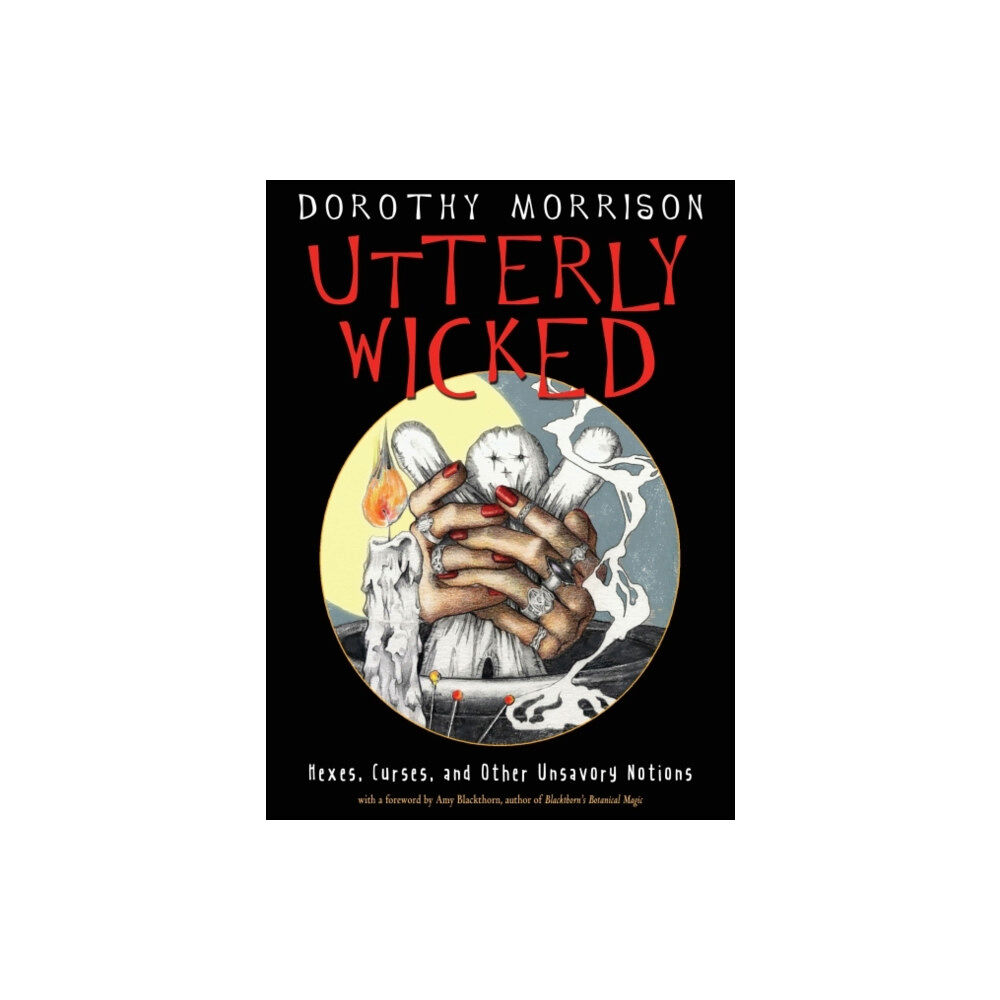 Red Wheel/Weiser Utterly Wicked (häftad, eng)