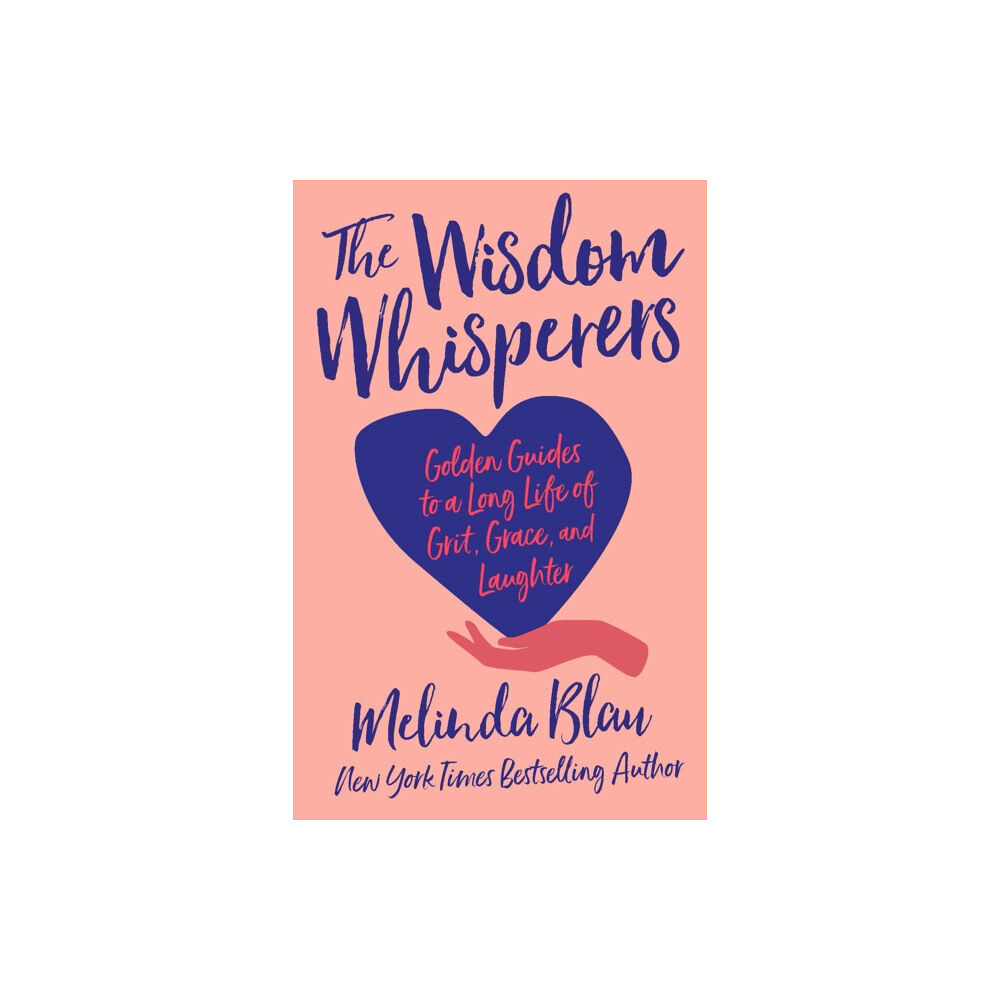 Church Publishing Inc The Wisdom Whisperers (inbunden, eng)