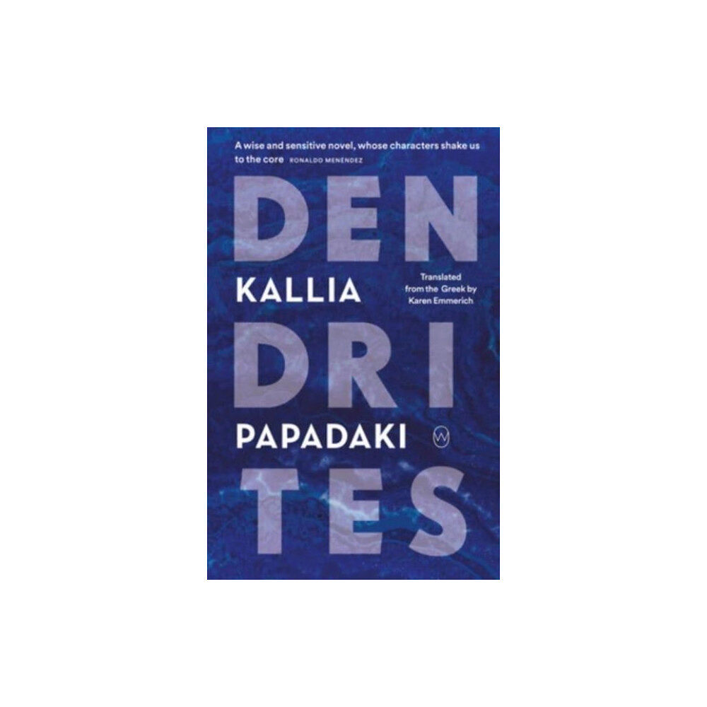 World Editions Dendrites (häftad, eng)