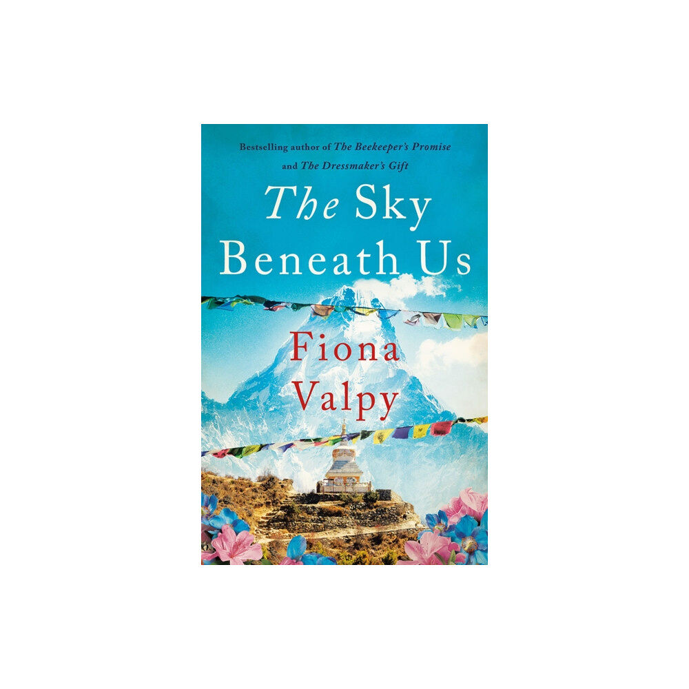 Amazon Publishing The Sky Beneath Us (häftad, eng)