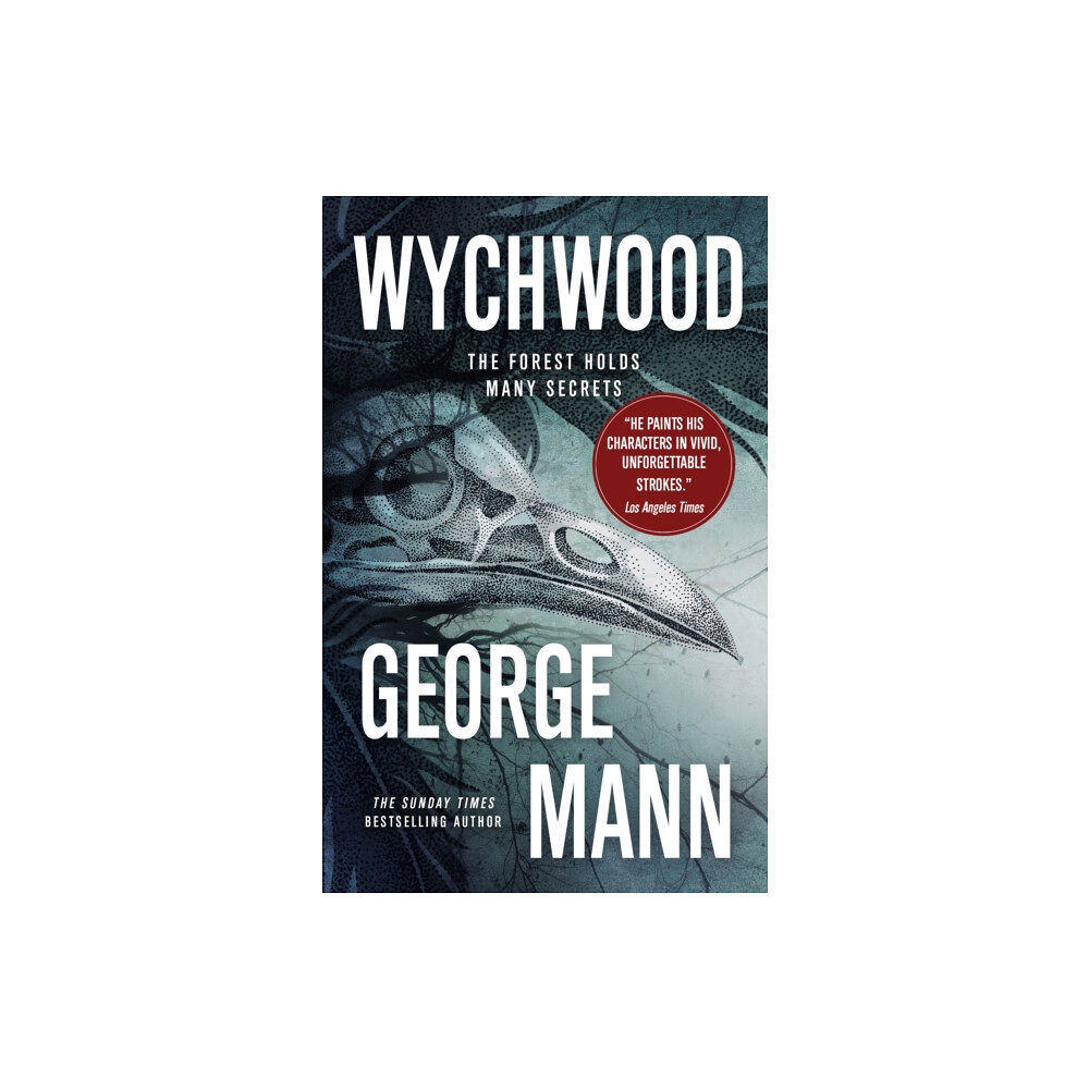 Titan Books Ltd Wychwood (häftad, eng)