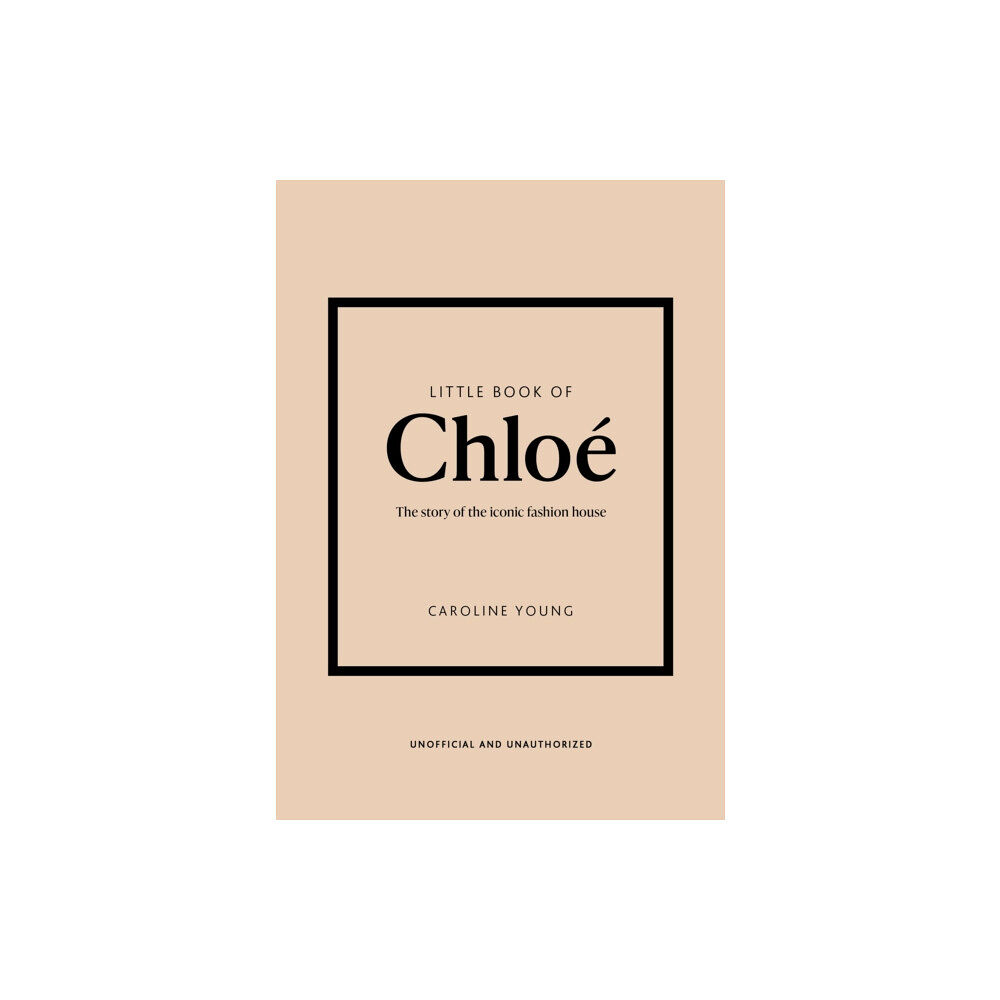 Headline Publishing Group Little Book of Chloe (inbunden, eng)