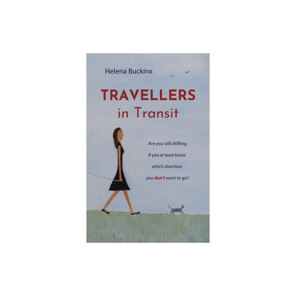 Troubador Publishing Travellers in Transit (häftad, eng)