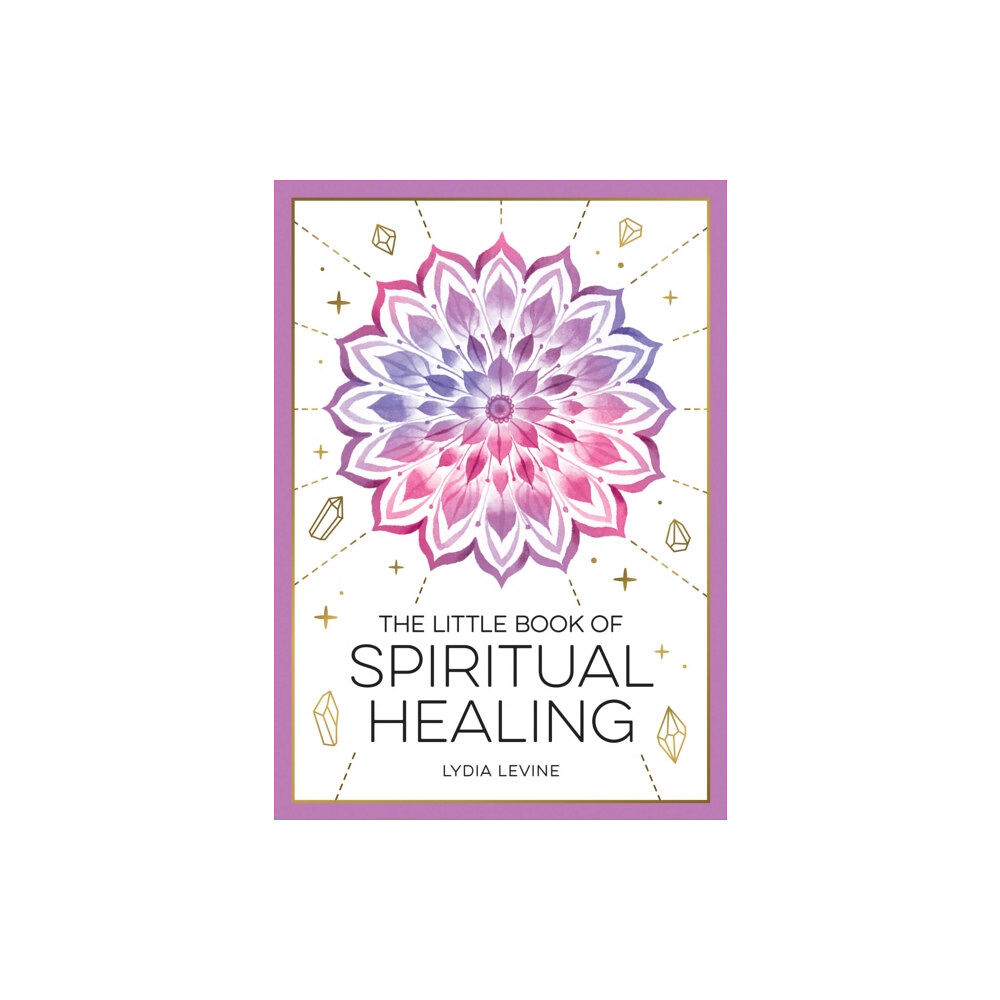 Summersdale Publishers The Little Book of Spiritual Healing (häftad, eng)