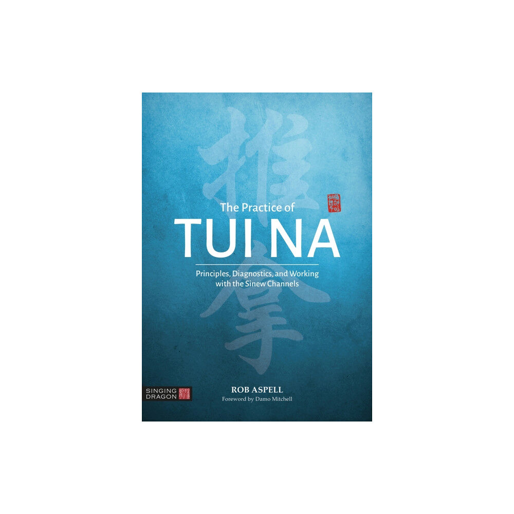 Jessica kingsley publishers The Practice of Tui Na (häftad, eng)