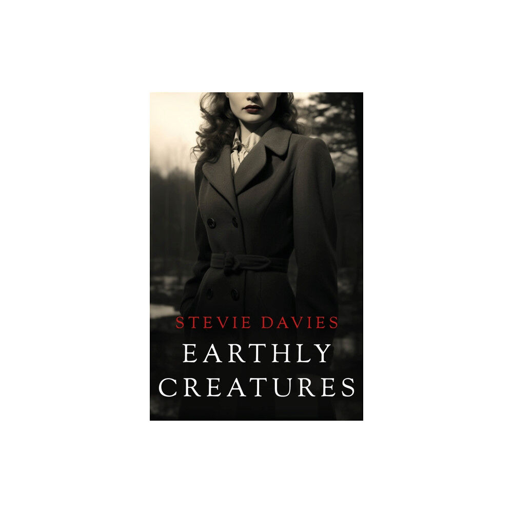 Honno Ltd Earthly Creatures (häftad, eng)