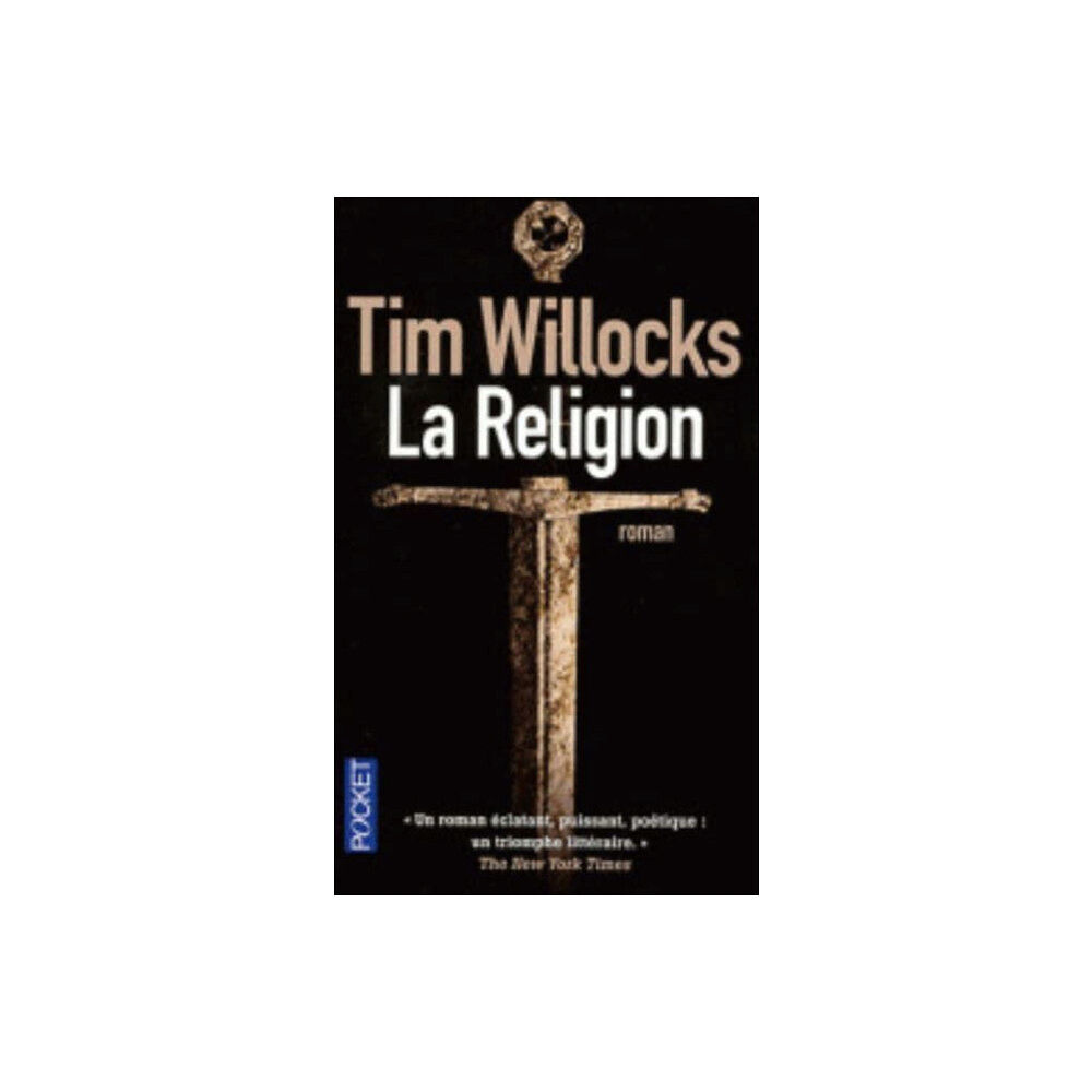 Pocket La Religion (häftad, fre)