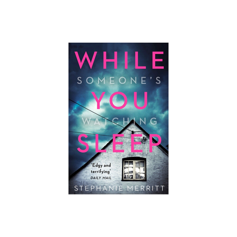 HarperCollins Publishers While You Sleep (häftad, eng)