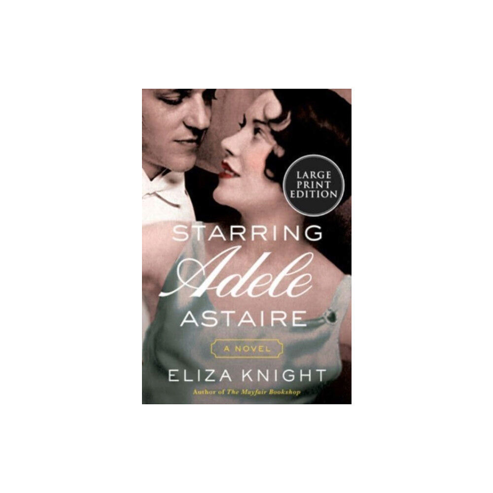 HarperCollins Starring Adele Astaire (häftad, eng)