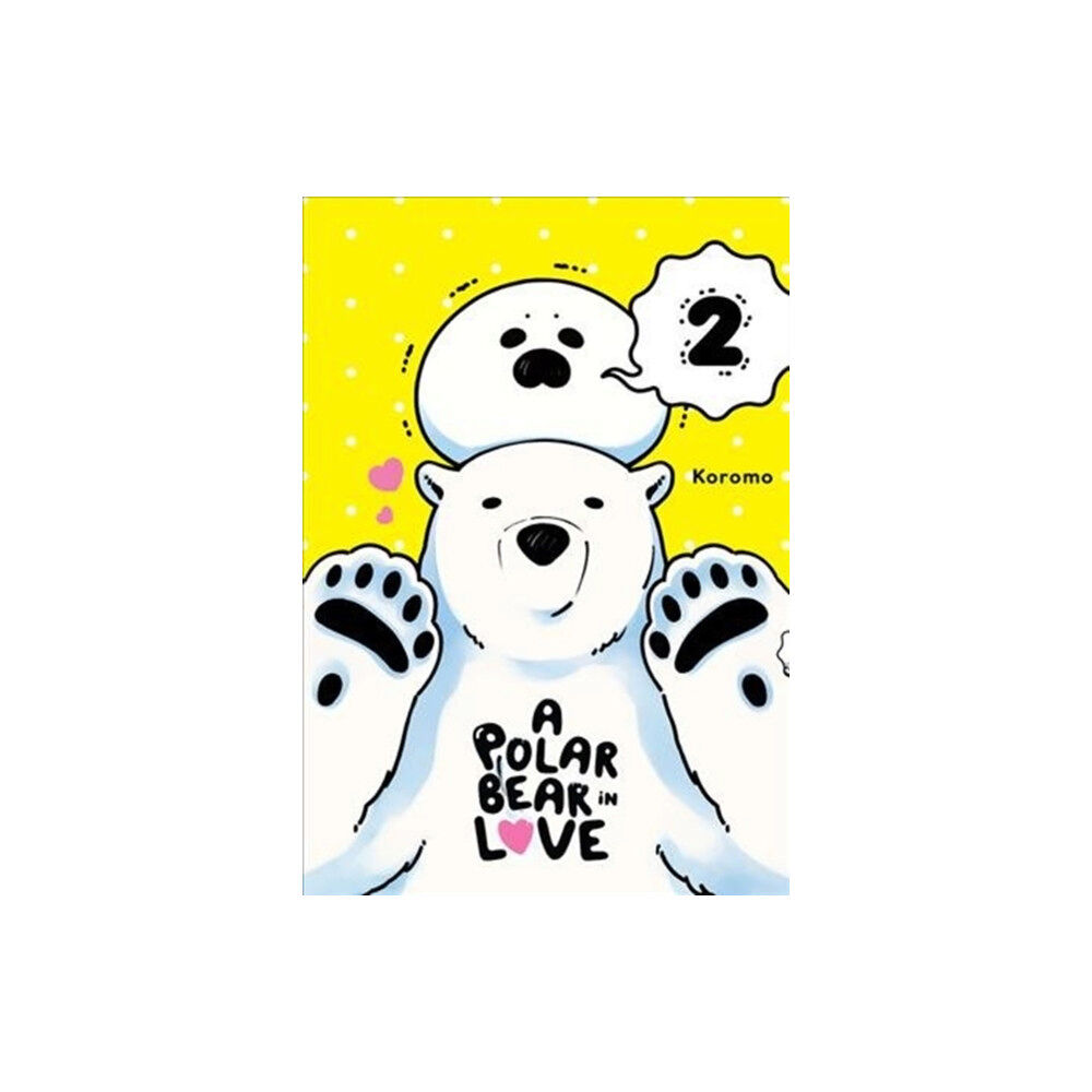 Little, Brown & Company A Polar Bear in Love Vol. 2 (häftad, eng)