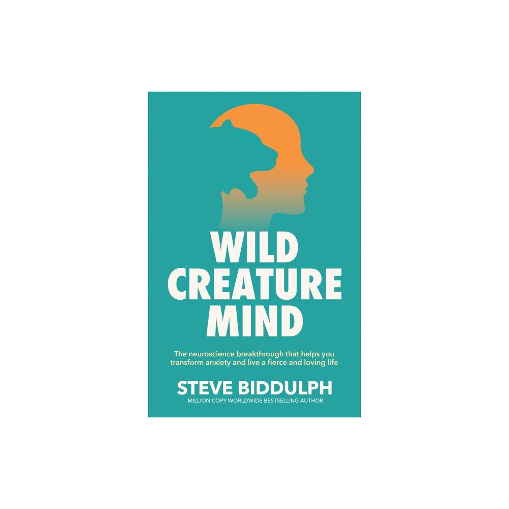 Pan Macmillan Wild Creature Mind (häftad, eng)