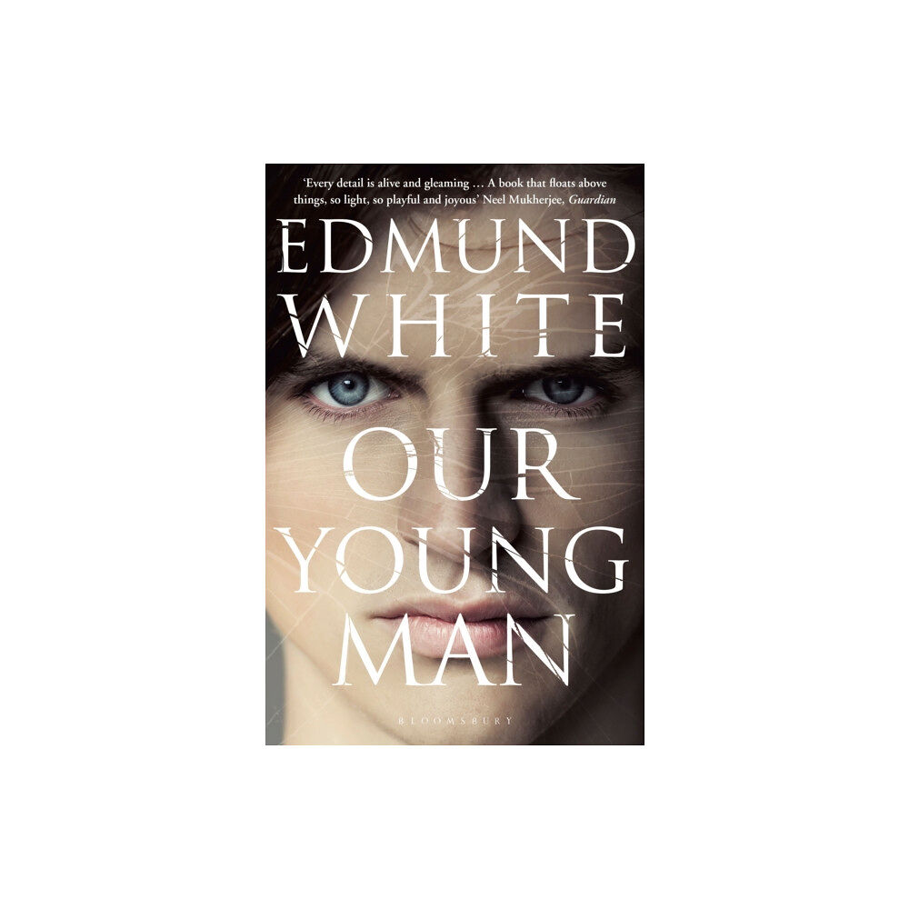 Bloomsbury Publishing PLC Our Young Man (häftad, eng)