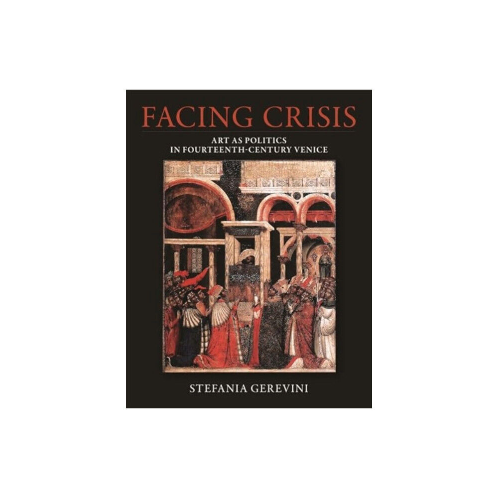 Dumbarton Oaks Research Library & Collection Facing Crisis (inbunden, eng)