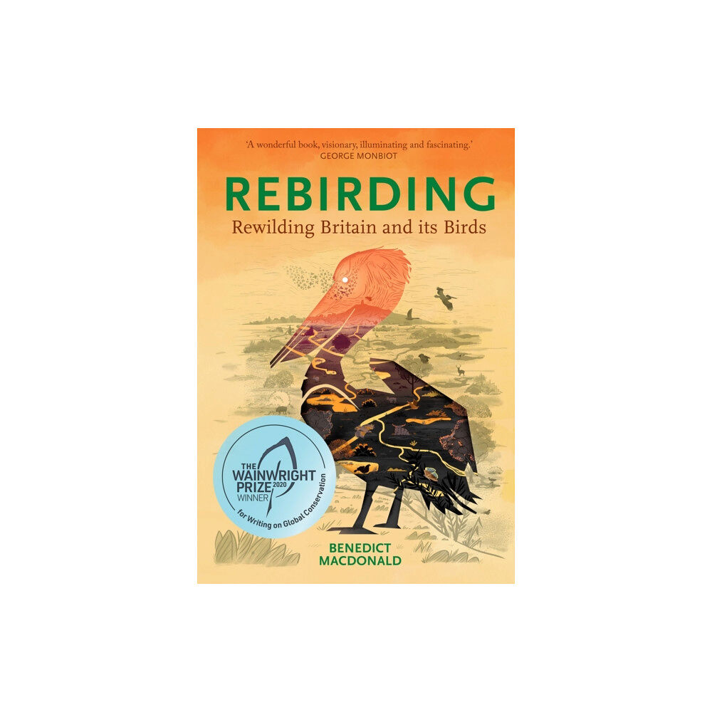 Pelagic Publishing Rebirding (inbunden, eng)