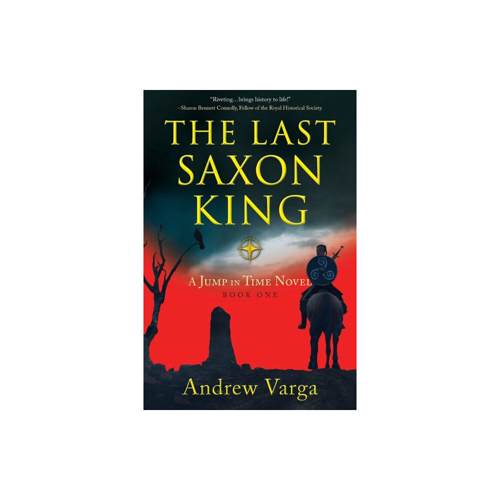 Imbrifex Books The Last Saxon King (häftad, eng)