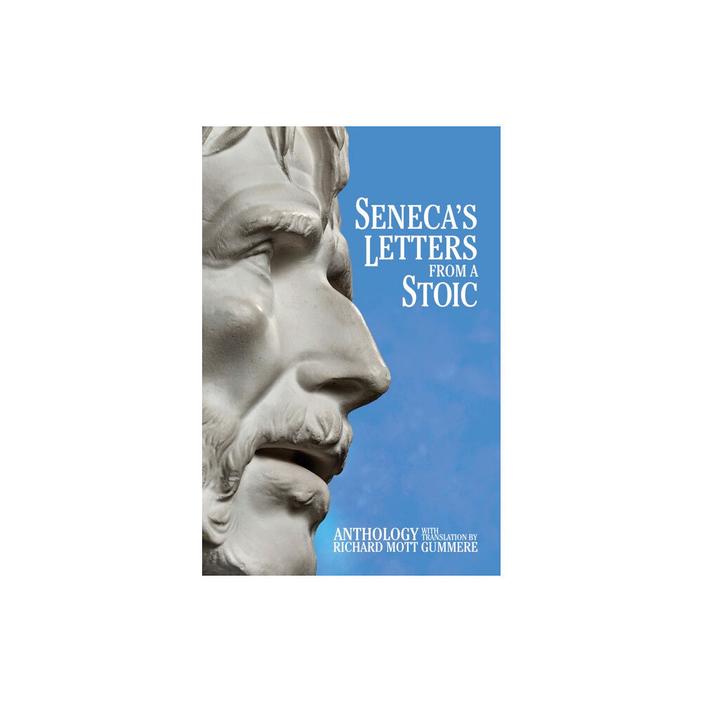 Maple Spring Publishing Seneca's Letters from a Stoic (häftad, eng)