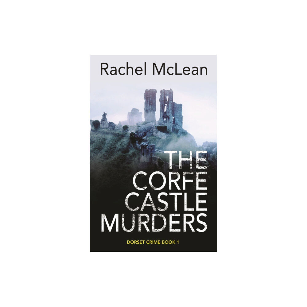 PublishDrive Audio The Corfe Castle Murders