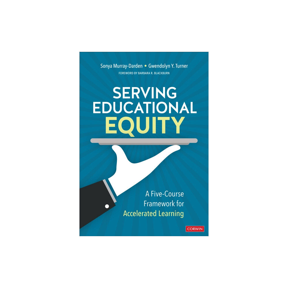 Sage publications inc Serving Educational Equity (häftad, eng)