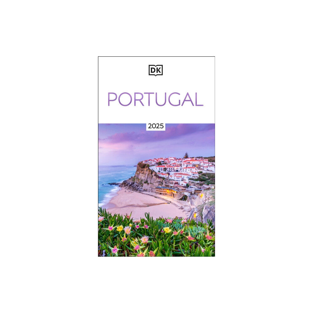 Dorling Kindersley Ltd DK Eyewitness Portugal (häftad, eng)