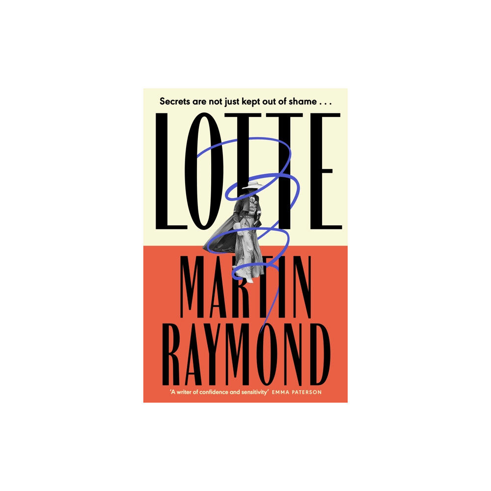 Indie Novella Lotte (häftad, eng)