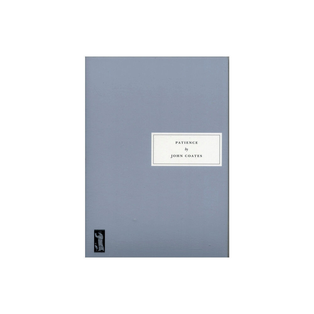 Persephone Books Ltd Patience (häftad, eng)