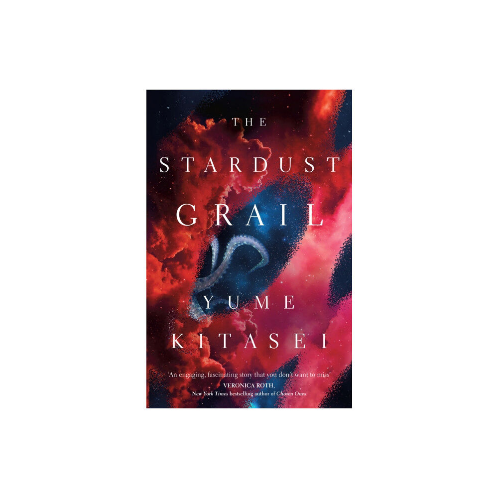 HarperCollins Publishers The Stardust Grail (häftad, eng)