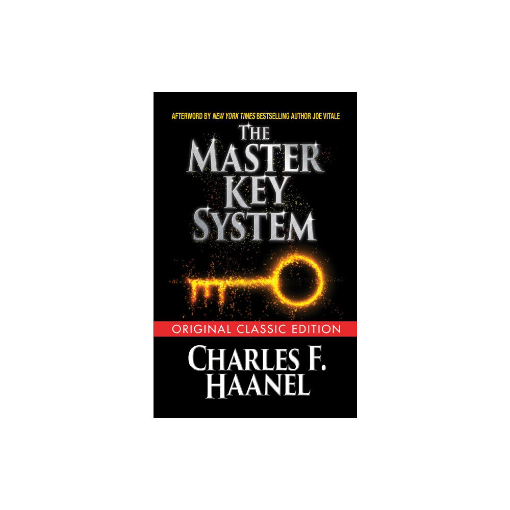 G&D Media The Master Key System (Original Classic Edition) (häftad, eng)