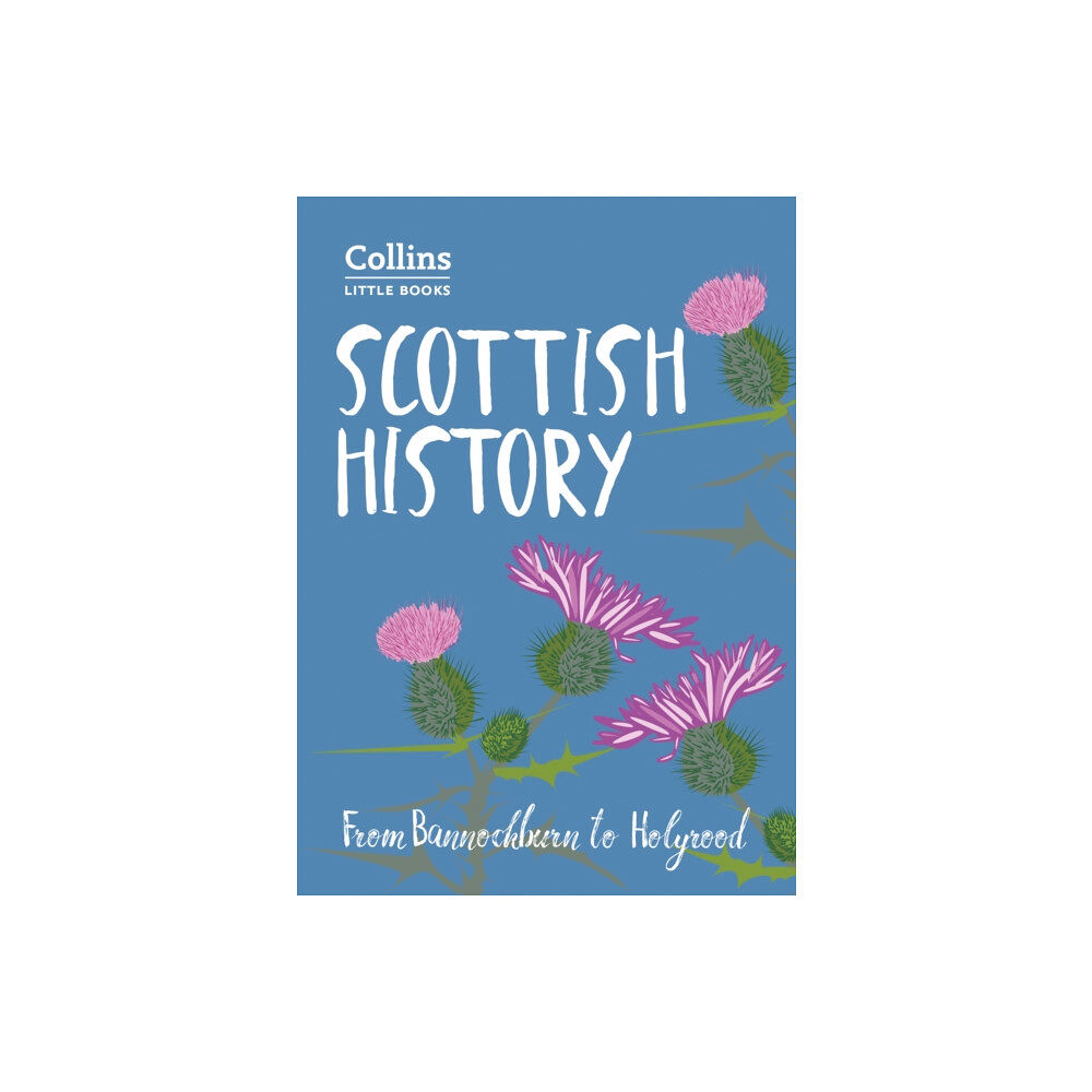 HarperCollins Publishers Scottish History (häftad, eng)