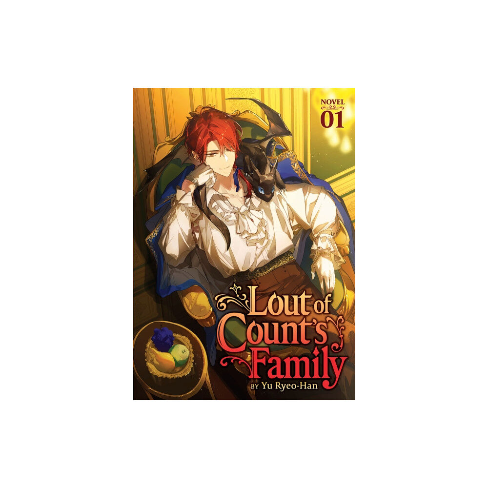Seven Seas Entertainment, LLC Lout of Count's Family (Novel) Vol. 1 (häftad, eng)
