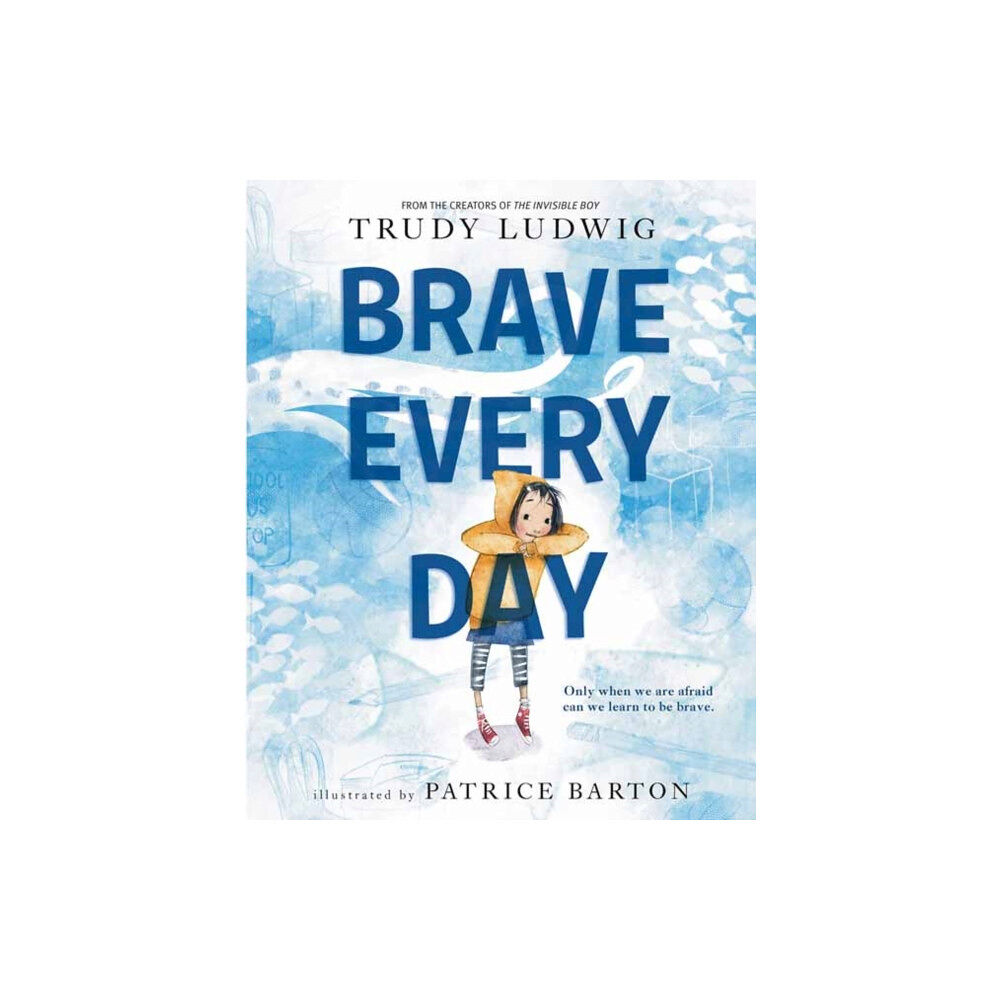 Random House USA Inc Brave Every Day (inbunden, eng)