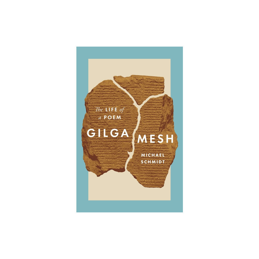 Princeton University Press Gilgamesh (häftad, eng)