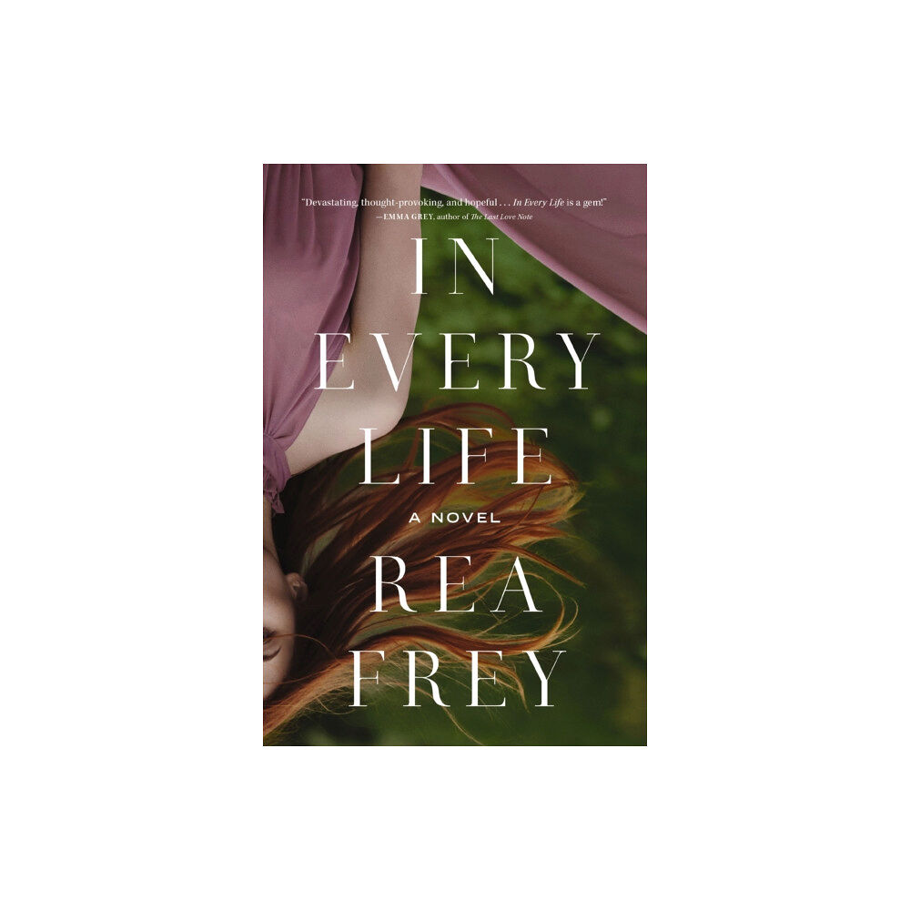 HarperCollins Focus In Every Life (häftad, eng)