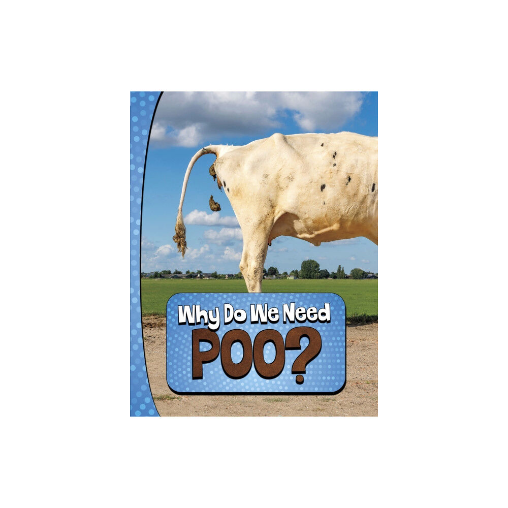 Capstone Global Library Ltd Why Do We Need Poo? (häftad, eng)