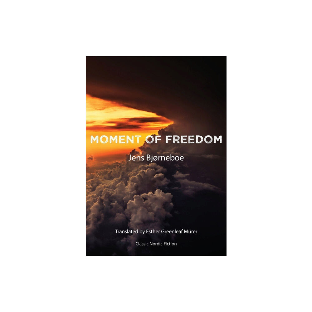Norvik Press Moment of Freedom (häftad, eng)