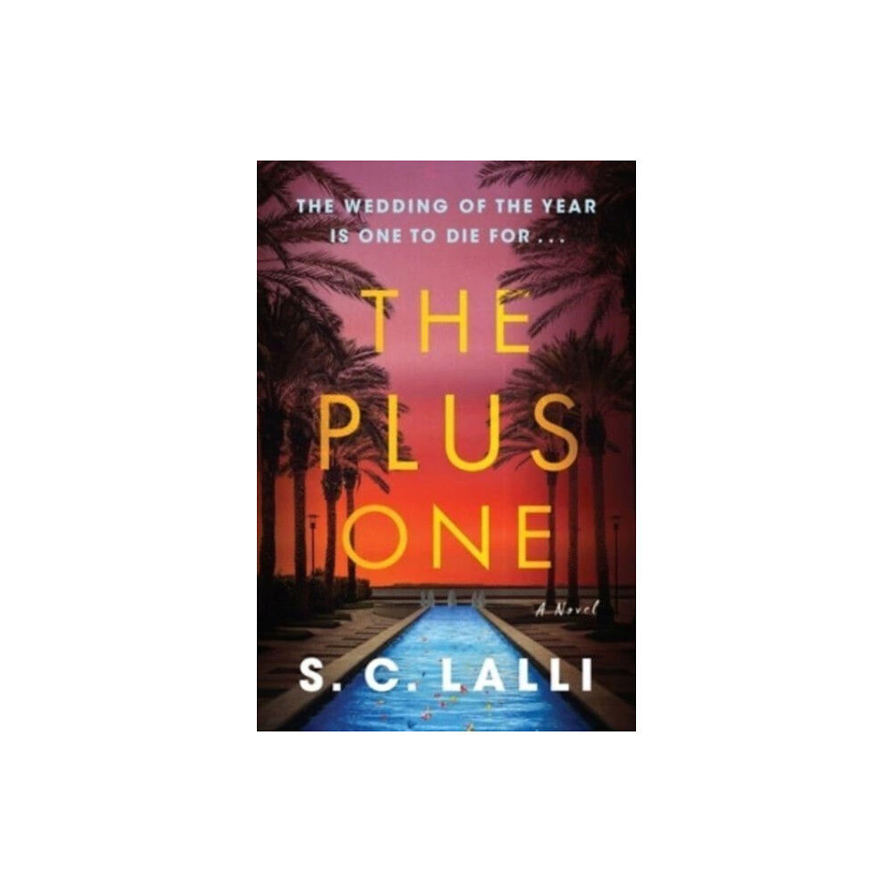 Harpercollins publishers inc The Plus One (häftad, eng)