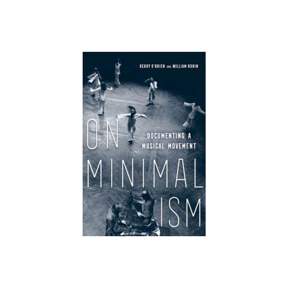 University of california press On Minimalism (häftad, eng)