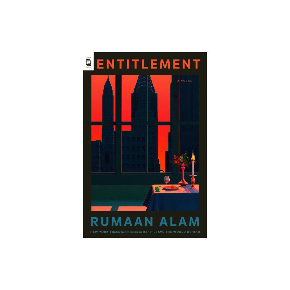 Penguin Putnam Inc Entitlement (häftad, eng)