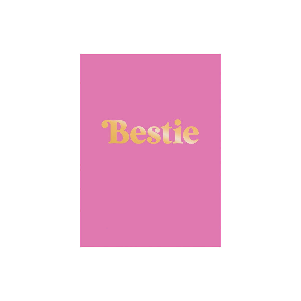 Octopus publishing group Bestie (inbunden, eng)